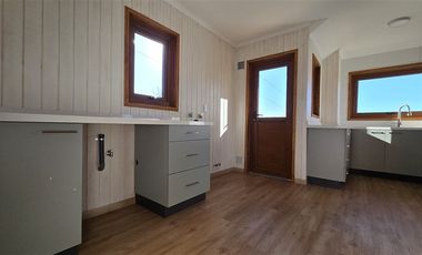 Casa en Arriendo en CONDOMIO LOS ULMOS