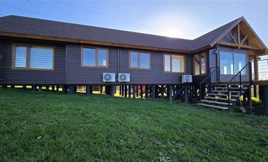 Casa en Arriendo en CONDOMIO LOS ULMOS