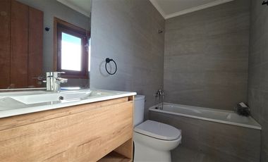 Casa en Arriendo en CONDOMIO LOS ULMOS