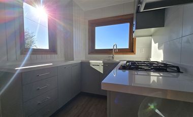 Casa en Arriendo en CONDOMIO LOS ULMOS