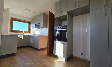 Casa en Arriendo en CONDOMIO LOS ULMOS