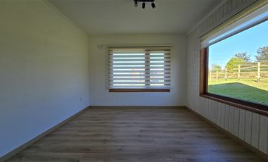 Casa en Arriendo en CONDOMIO LOS ULMOS