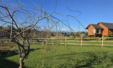 Casa en Arriendo en CONDOMIO LOS ULMOS