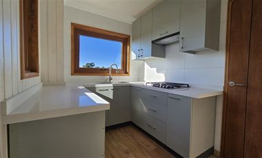 Casa en Arriendo en CONDOMIO LOS ULMOS