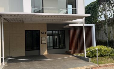 Rumah Baru, siap huni. Dekat Cibubur. 10 menit  TSM Cibubur