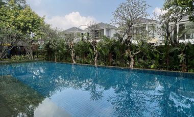 Rumah Baru, siap huni. Dekat Cibubur. 10 menit  TSM Cibubur