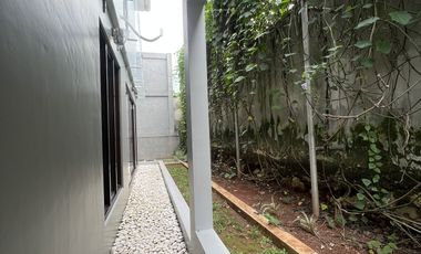 Rumah Baru, siap huni. Dekat Cibubur. 10 menit  TSM Cibubur