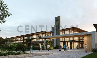 Venta de Locales en Proyecto en Centro Comercial