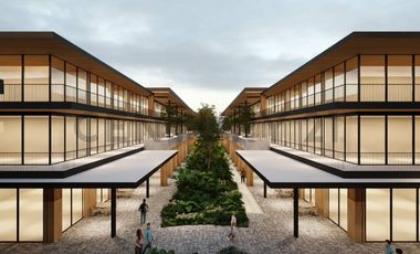 Venta de Locales en Proyecto en Centro Comercial