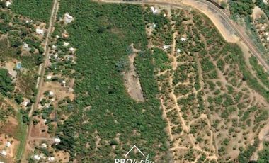 Parcela en Venta en Parcela de 5 ha