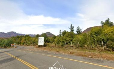 Parcela en Venta en Parcela de 5 ha