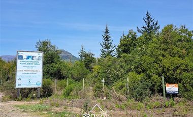 Parcela en Venta en Parcela de 5 ha