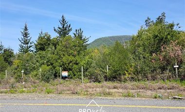 Parcela en Venta en Parcela de 5 ha