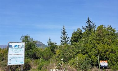 Terreno Construccion  en Venta en Parcela de 5 ha