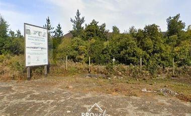 Terreno Construccion  en Venta en Parcela de 5 ha