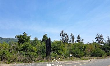 Terreno Construccion  en Venta en Parcela de 5 ha