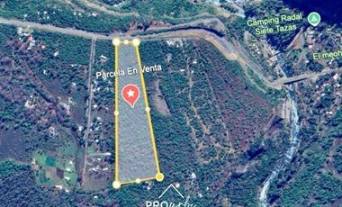 Terreno Construccion  en Venta en Parcela de 5 ha