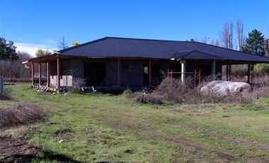 Parcela en Venta en VILLA BAVIERA, QUILLON