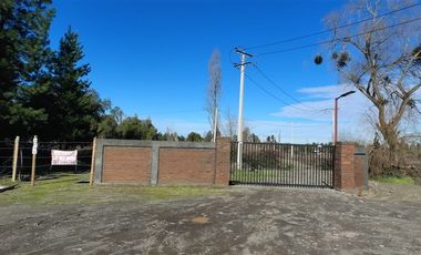 Parcela en Venta en VILLA BAVIERA, QUILLON