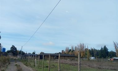 Parcela en Venta en VILLA BAVIERA, QUILLON