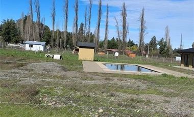 Parcela en Venta en VILLA BAVIERA, QUILLON