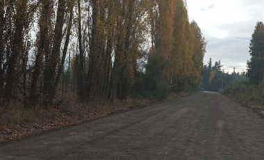 Parcela en Venta en VILLA BAVIERA, QUILLON