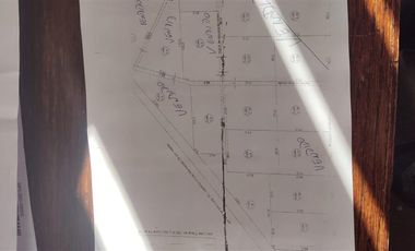 Parcela en Venta en VILLA BAVIERA, QUILLON