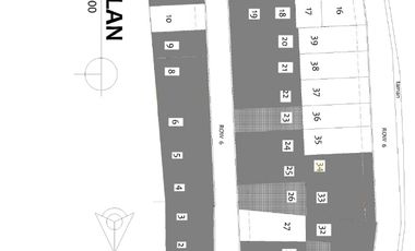 Rumah Minimalis Dekat Tol Sadang