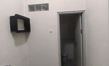 Disewakan atau Dijual Rumah Di Jagakarsa Jakarta Selatan