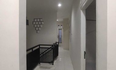 Disewakan atau Dijual Rumah Di Jagakarsa Jakarta Selatan