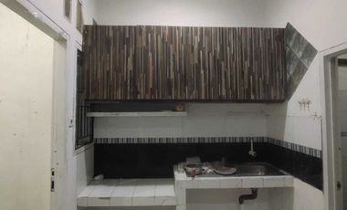 Disewakan atau Dijual Rumah Di Jagakarsa Jakarta Selatan