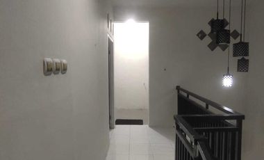 Disewakan atau Dijual Rumah Di Jagakarsa Jakarta Selatan