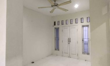 Disewakan atau Dijual Rumah Di Jagakarsa Jakarta Selatan