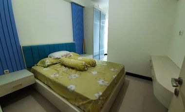 Tower Amor Connecting Pakuwon City Mall Full Furnish