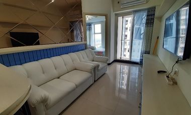 Tower Amor Connecting Pakuwon City Mall Full Furnish