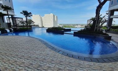 Tower Amor Connecting Pakuwon City Mall Full Furnish