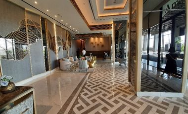 Tower Amor Connecting Pakuwon City Mall Full Furnish