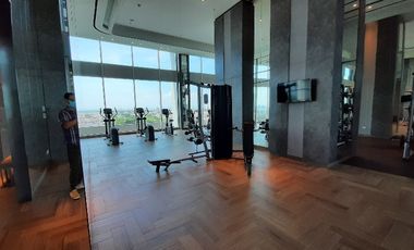 Tower Amor Connecting Pakuwon City Mall Full Furnish