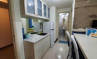 Tower Amor Connecting Pakuwon City Mall Full Furnish