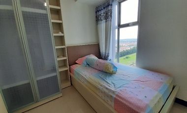 Tower Amor Connecting Pakuwon City Mall Full Furnish