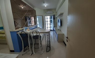 Tower Amor Connecting Pakuwon City Mall Full Furnish