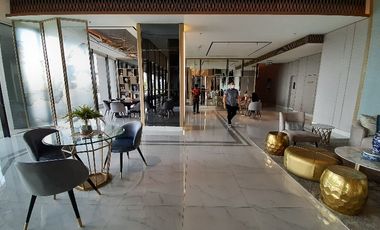 Tower Amor Connecting Pakuwon City Mall Full Furnish