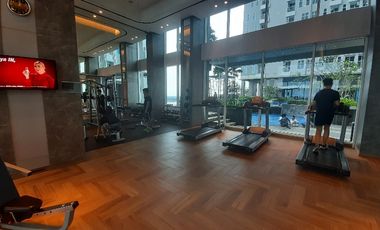 Tower Amor Connecting Pakuwon City Mall Full Furnish