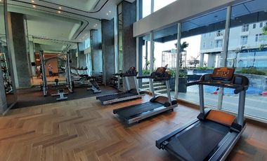 Tower Amor Connecting Pakuwon City Mall Full Furnish