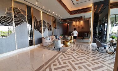 Tower Amor Connecting Pakuwon City Mall Full Furnish