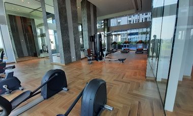 Tower Amor Connecting Pakuwon City Mall Full Furnish