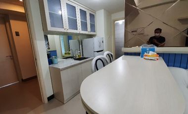 Tower Amor Connecting Pakuwon City Mall Full Furnish