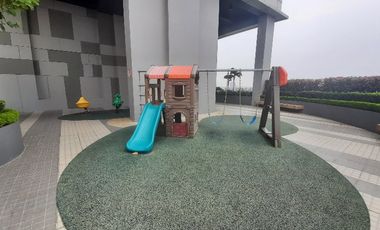 Tower Amor Connecting Pakuwon City Mall Full Furnish