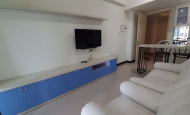 Tower Amor Connecting Pakuwon City Mall Full Furnish