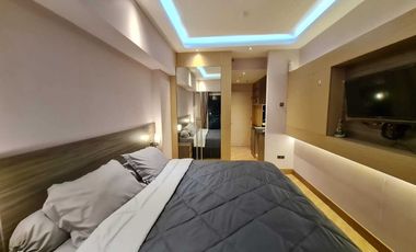 Orchard Studio pakuwon furnish mewah dekat anderson benson